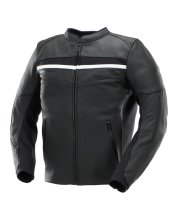 Furygan Laiko Leather Motorcycle Jacket at JTS Biker Clothing